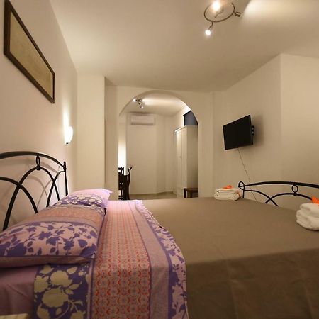 גאליפולי Ravenna Apartments מראה חיצוני תמונה