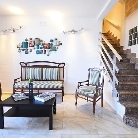 גאליפולי Ravenna Apartments מראה חיצוני תמונה