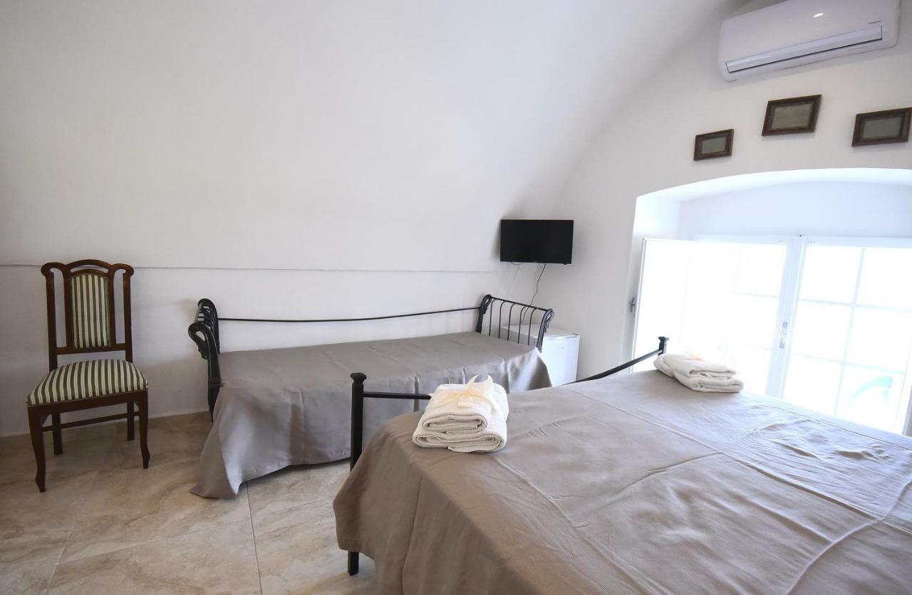גאליפולי Ravenna Apartments מראה חיצוני תמונה