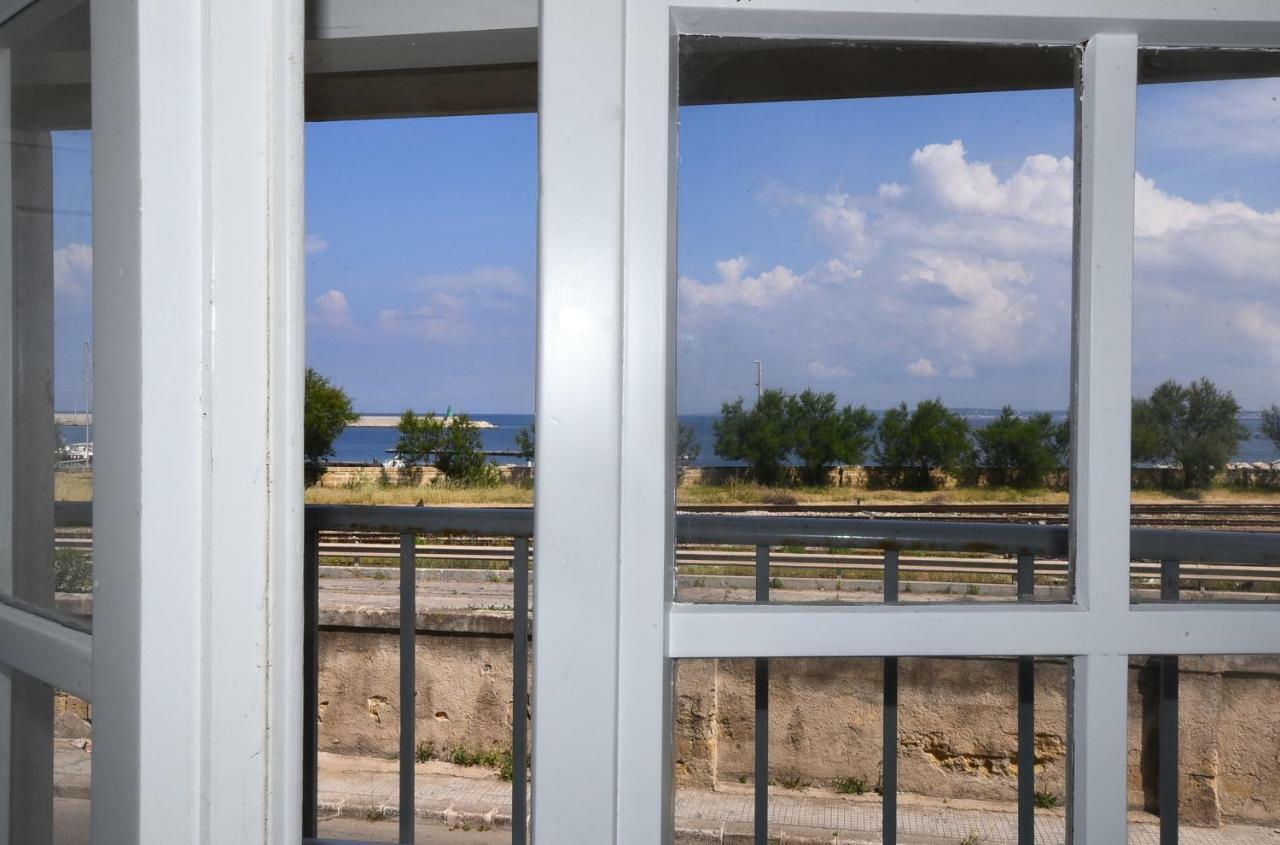 גאליפולי Ravenna Apartments מראה חיצוני תמונה