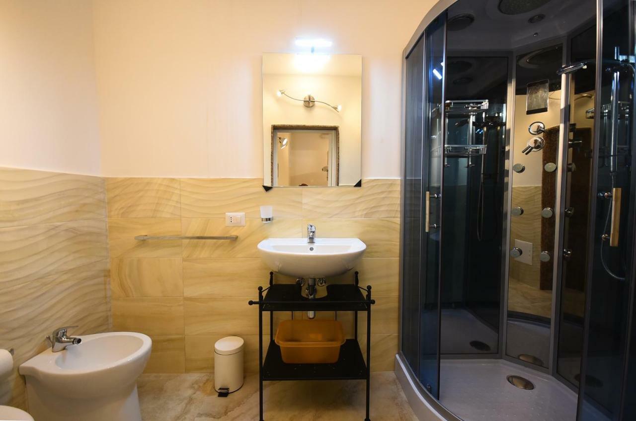 גאליפולי Ravenna Apartments מראה חיצוני תמונה