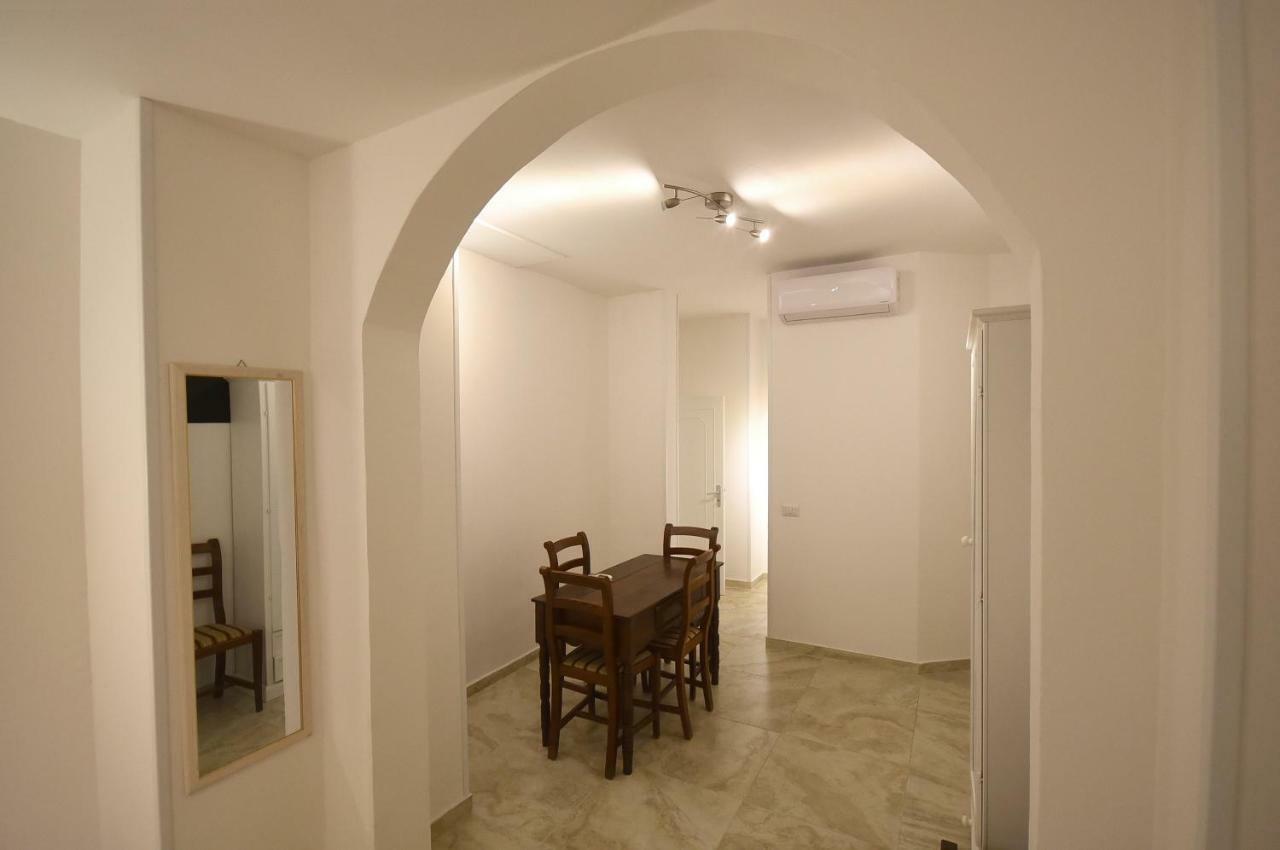 גאליפולי Ravenna Apartments מראה חיצוני תמונה
