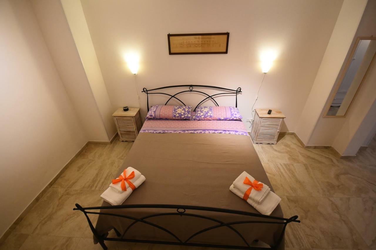 גאליפולי Ravenna Apartments מראה חיצוני תמונה