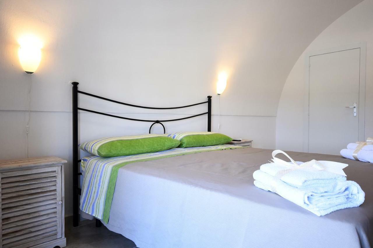 גאליפולי Ravenna Apartments מראה חיצוני תמונה