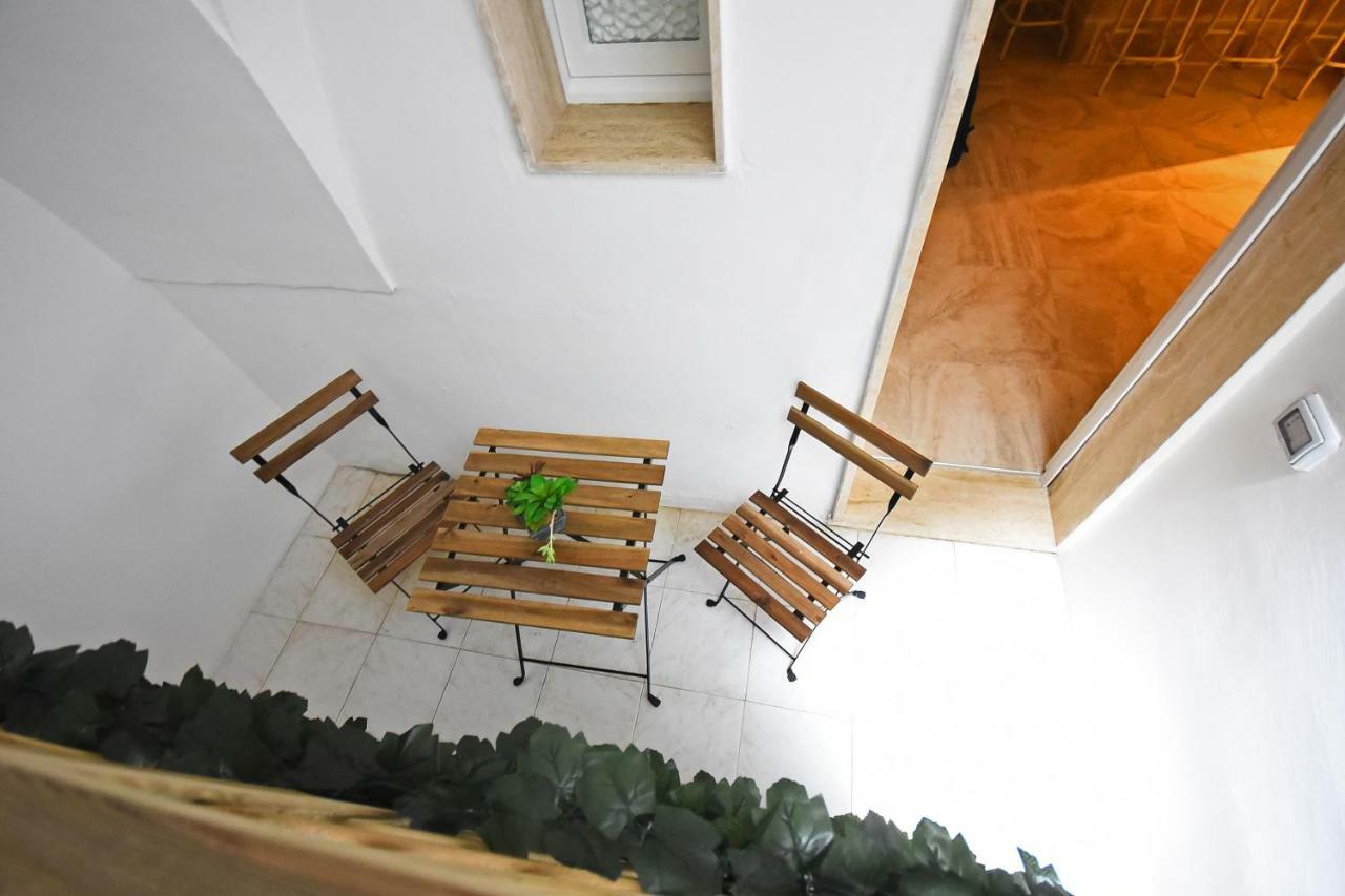גאליפולי Ravenna Apartments מראה חיצוני תמונה