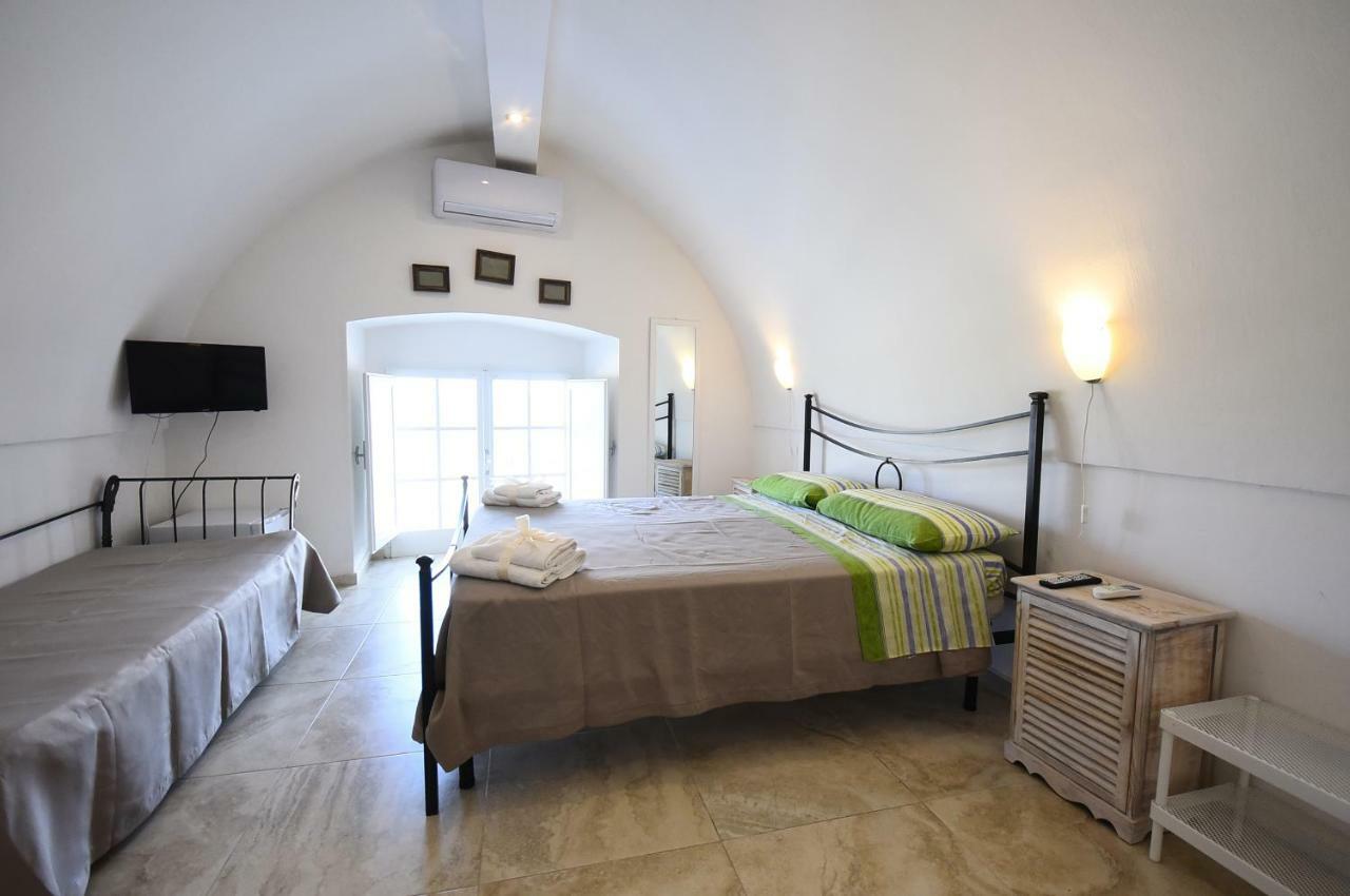 גאליפולי Ravenna Apartments מראה חיצוני תמונה