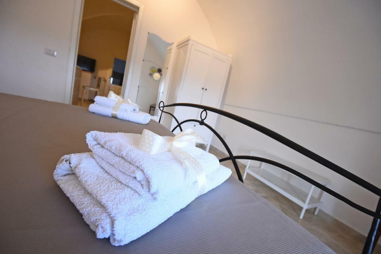גאליפולי Ravenna Apartments מראה חיצוני תמונה