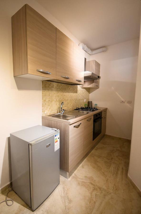 גאליפולי Ravenna Apartments מראה חיצוני תמונה