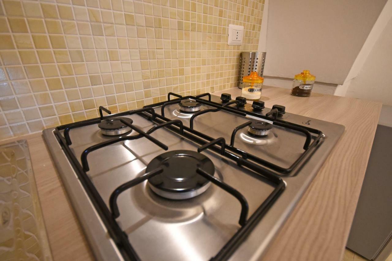 גאליפולי Ravenna Apartments מראה חיצוני תמונה