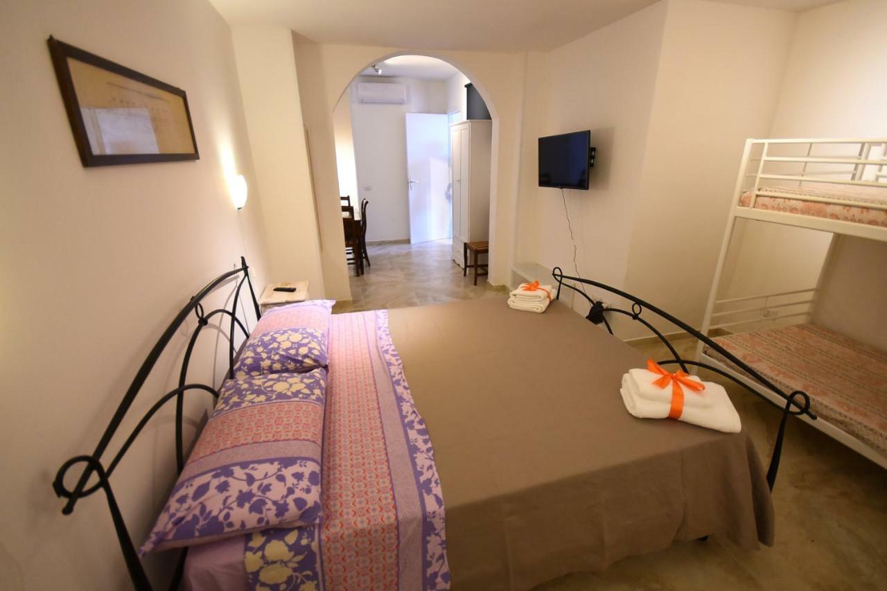 גאליפולי Ravenna Apartments מראה חיצוני תמונה