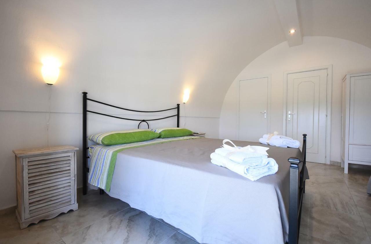 גאליפולי Ravenna Apartments מראה חיצוני תמונה
