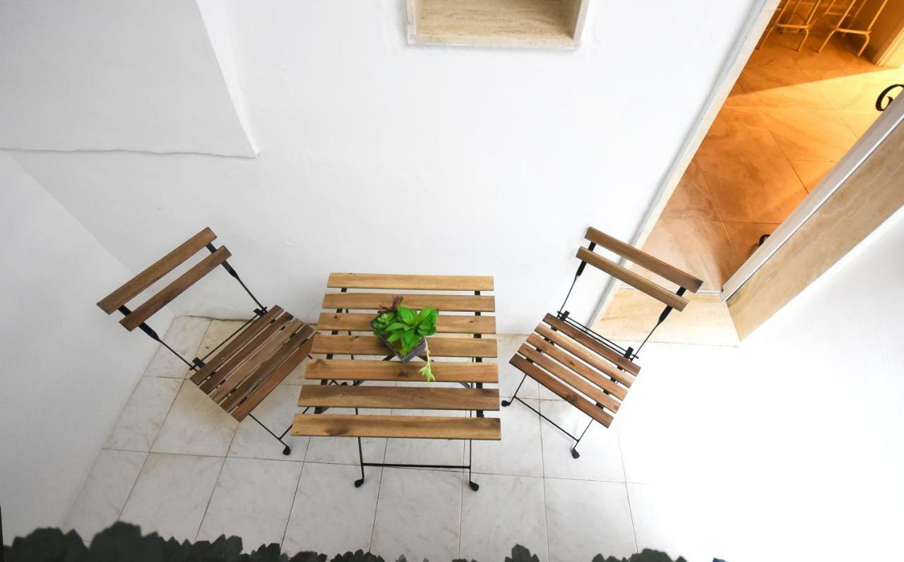 גאליפולי Ravenna Apartments מראה חיצוני תמונה