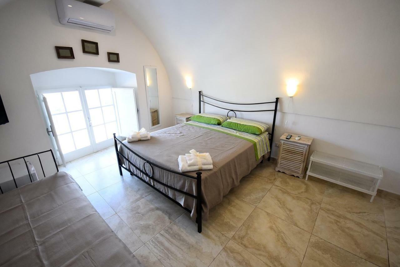 גאליפולי Ravenna Apartments מראה חיצוני תמונה