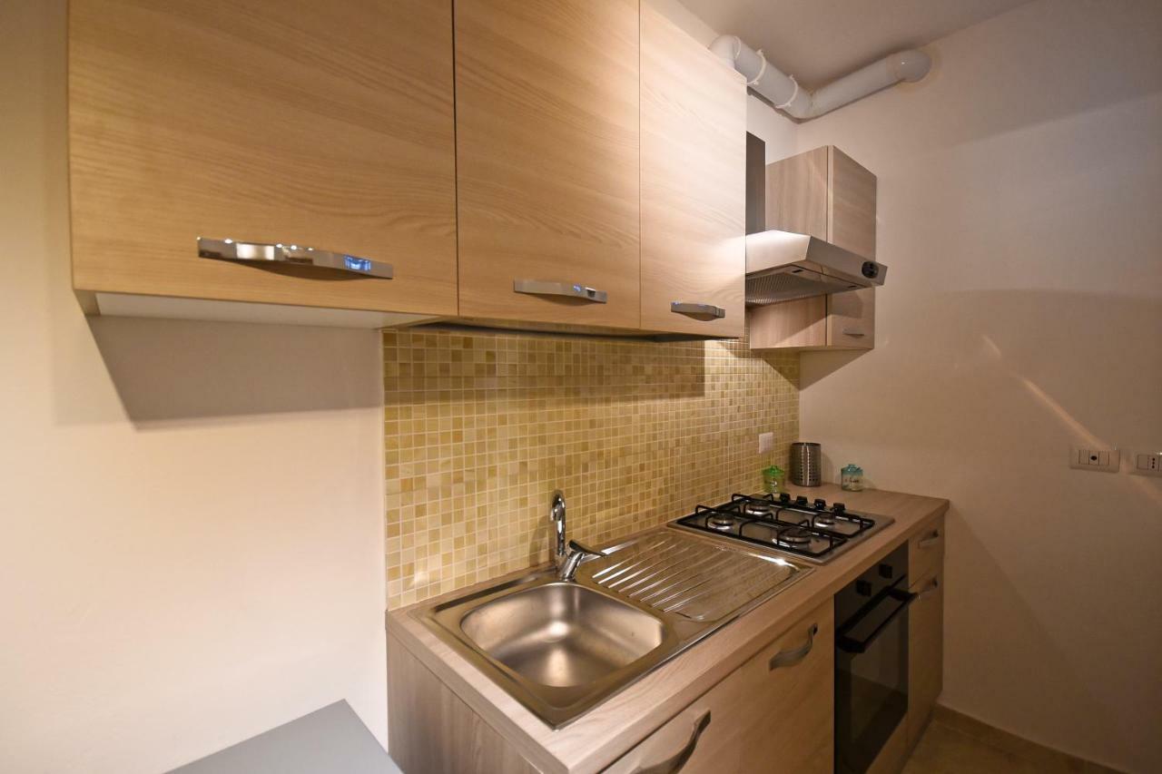גאליפולי Ravenna Apartments מראה חיצוני תמונה