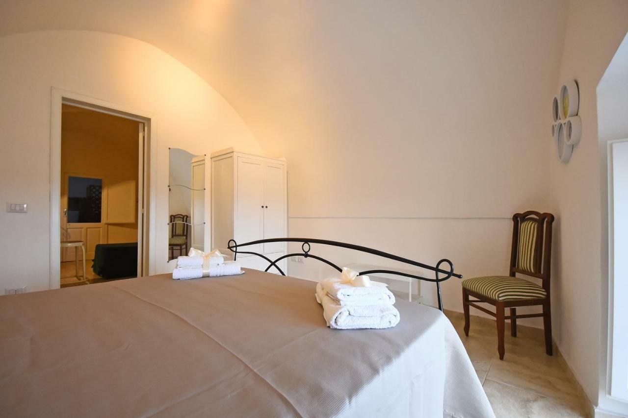 גאליפולי Ravenna Apartments מראה חיצוני תמונה