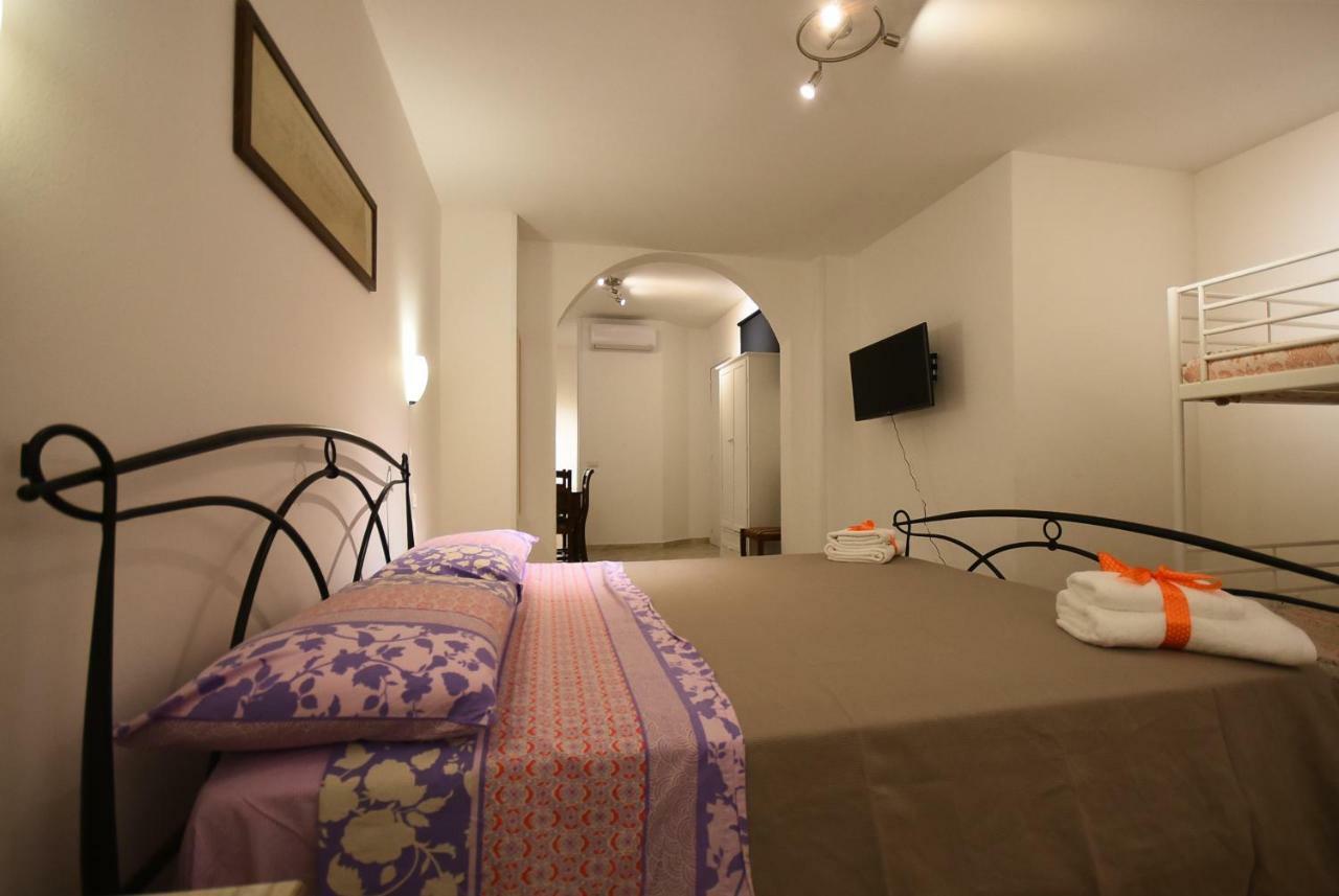 גאליפולי Ravenna Apartments מראה חיצוני תמונה