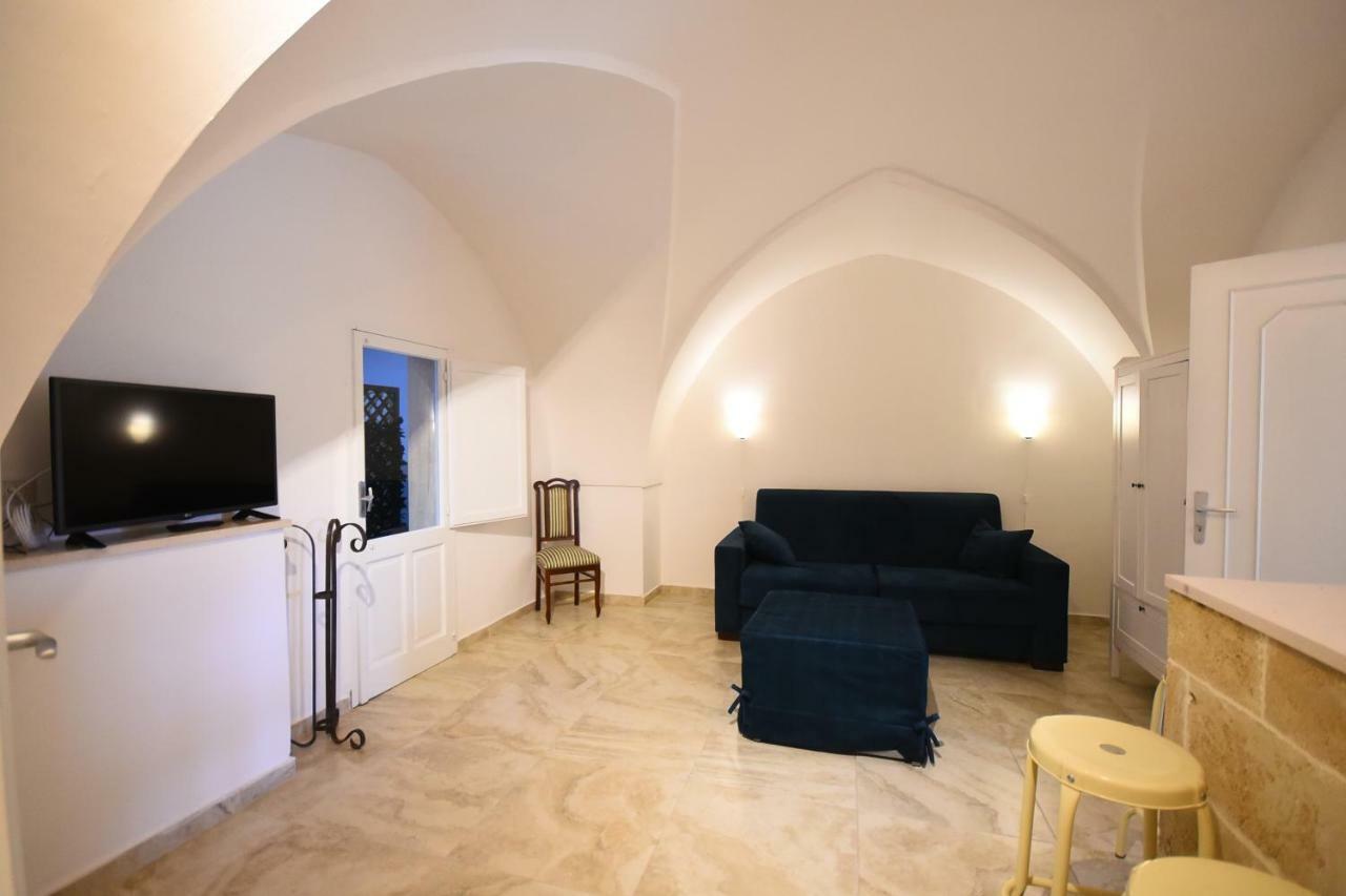 גאליפולי Ravenna Apartments מראה חיצוני תמונה