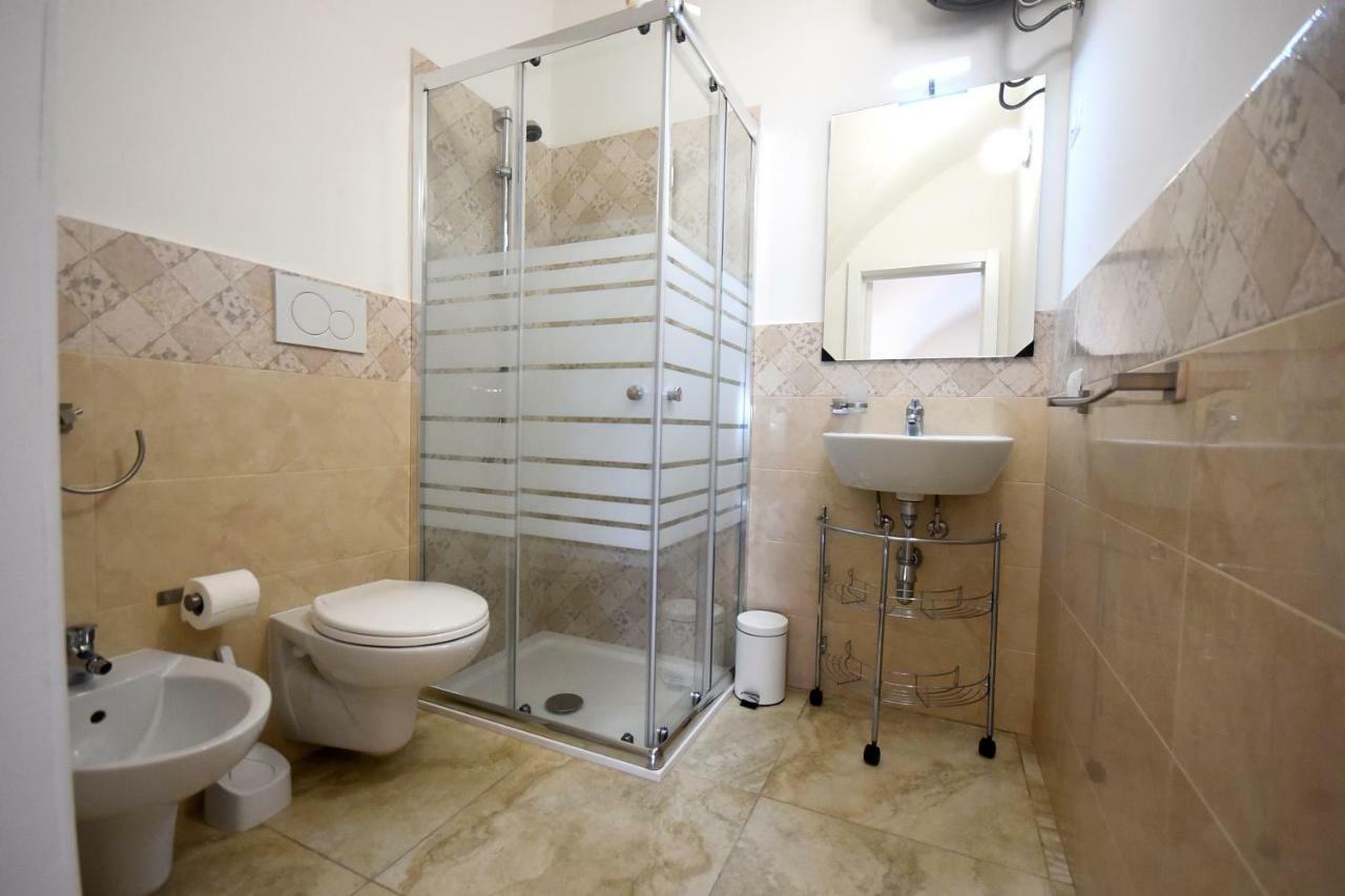 גאליפולי Ravenna Apartments מראה חיצוני תמונה