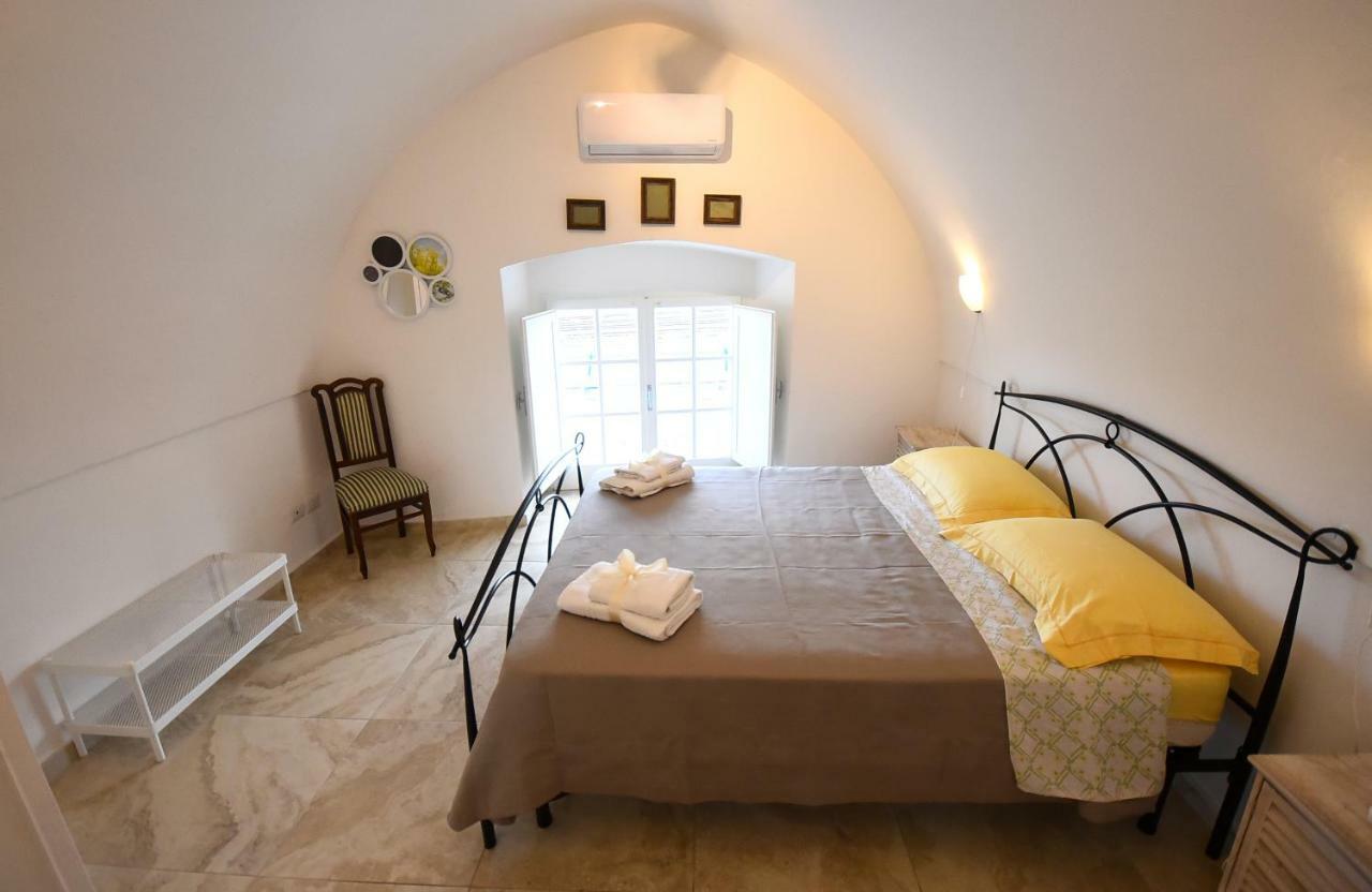 גאליפולי Ravenna Apartments מראה חיצוני תמונה