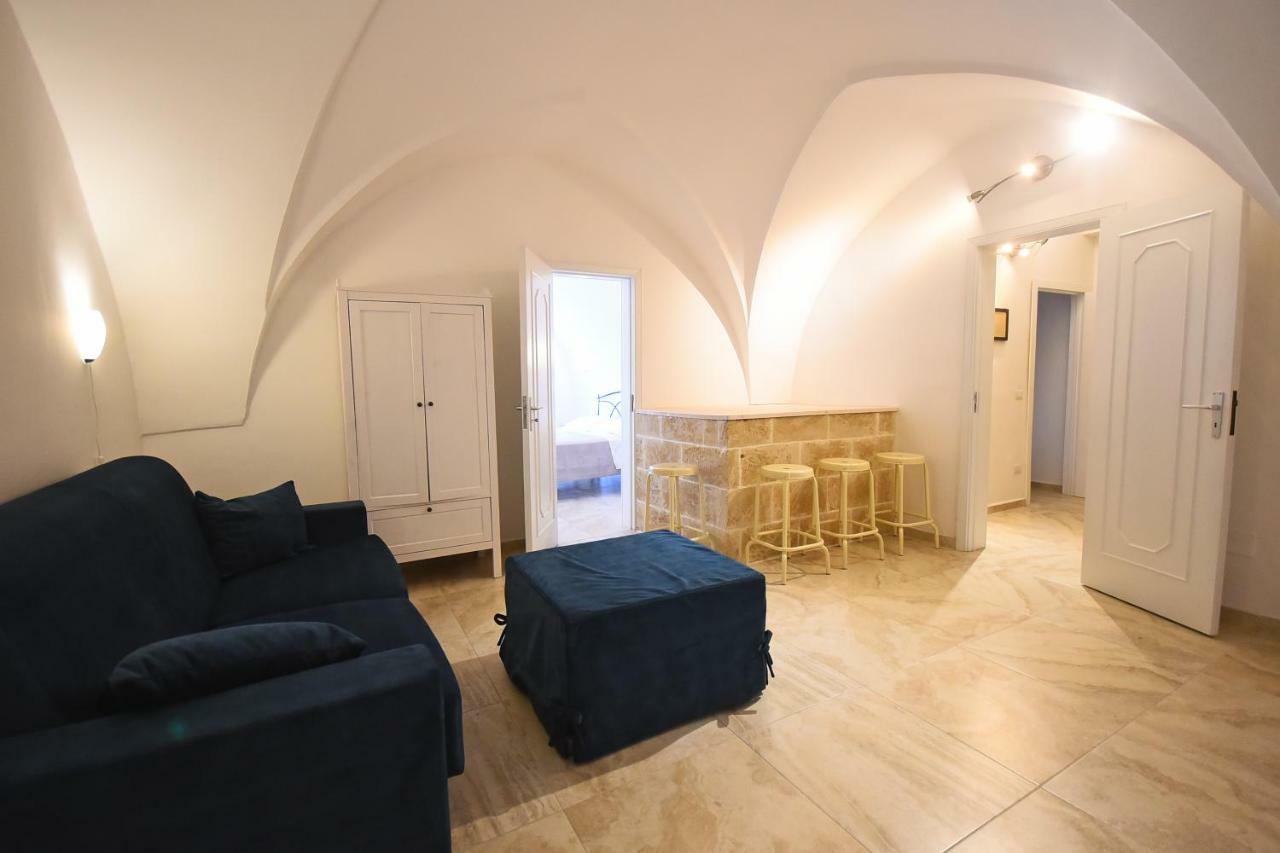 גאליפולי Ravenna Apartments מראה חיצוני תמונה