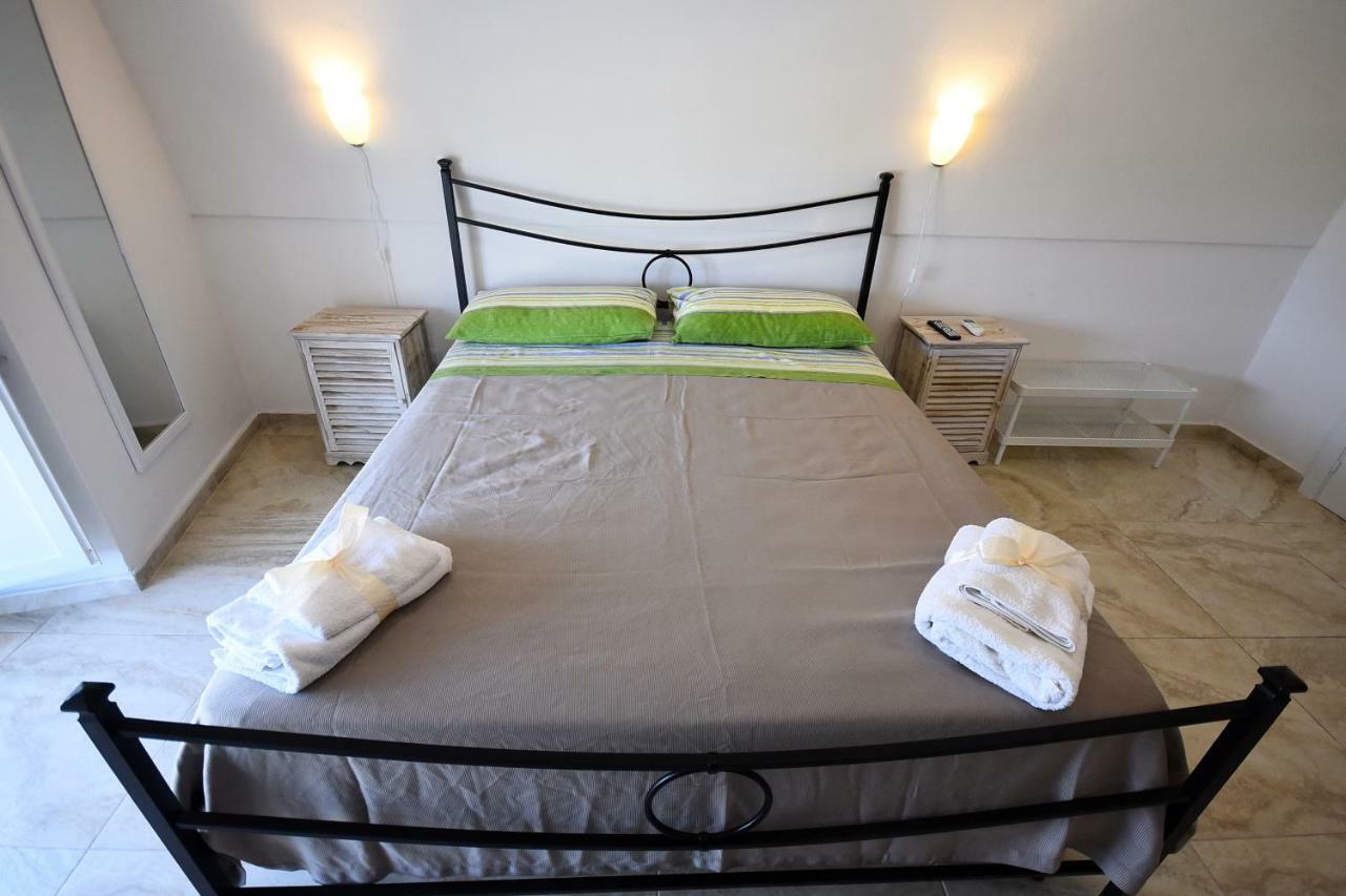גאליפולי Ravenna Apartments מראה חיצוני תמונה