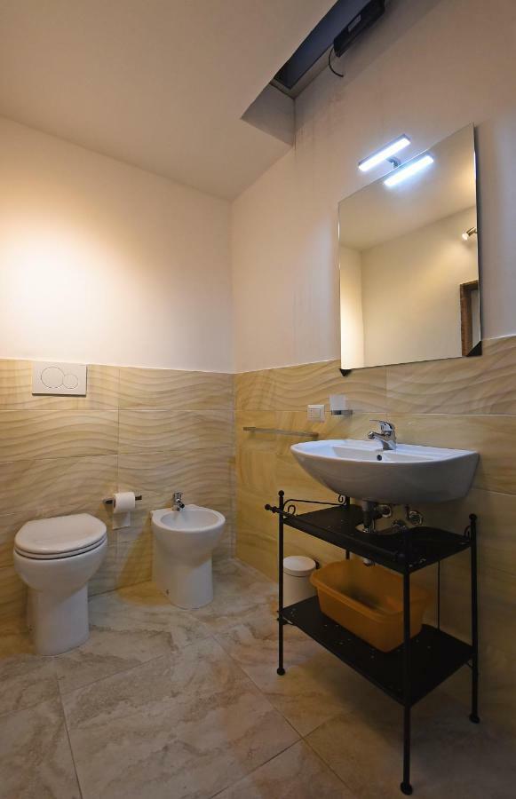 גאליפולי Ravenna Apartments מראה חיצוני תמונה