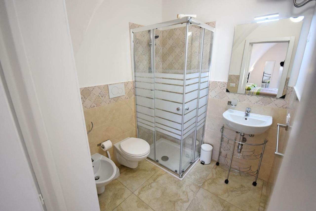 גאליפולי Ravenna Apartments מראה חיצוני תמונה