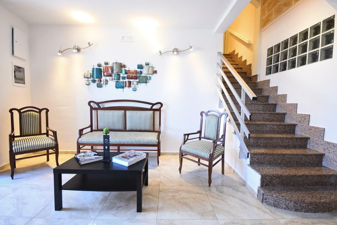 גאליפולי Ravenna Apartments מראה חיצוני תמונה