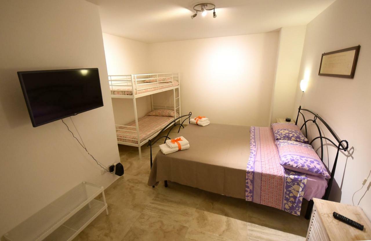 גאליפולי Ravenna Apartments מראה חיצוני תמונה