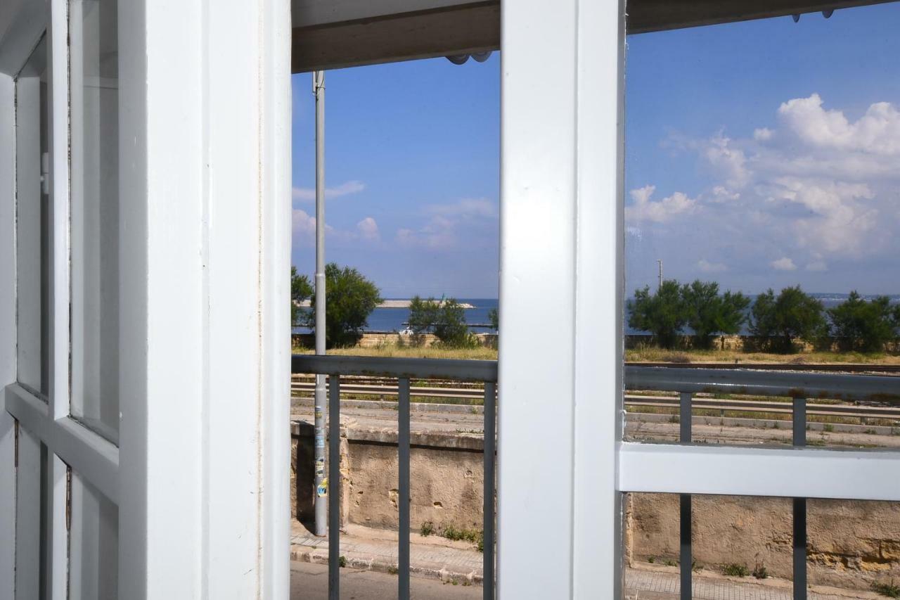 גאליפולי Ravenna Apartments מראה חיצוני תמונה