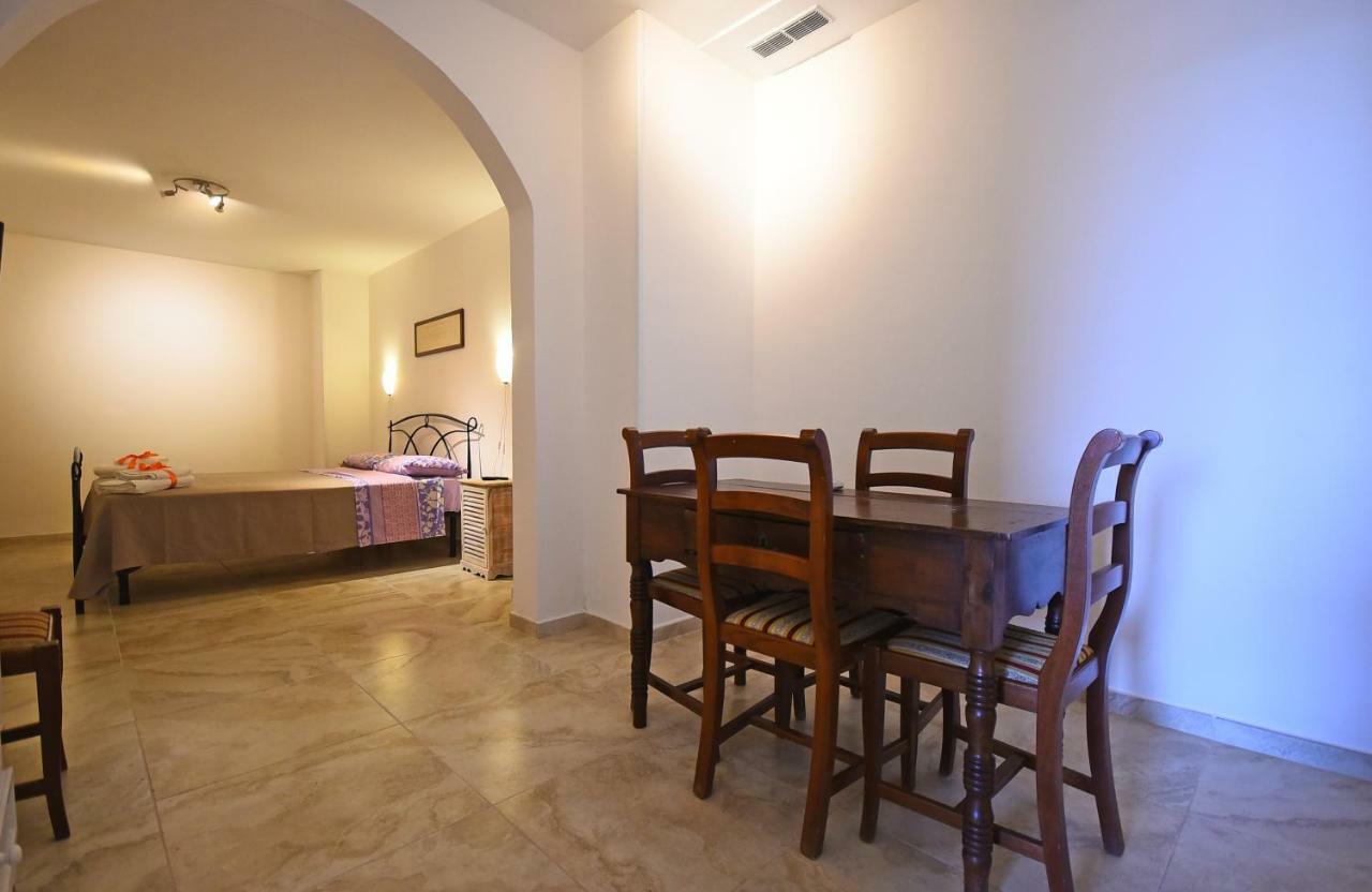 גאליפולי Ravenna Apartments מראה חיצוני תמונה