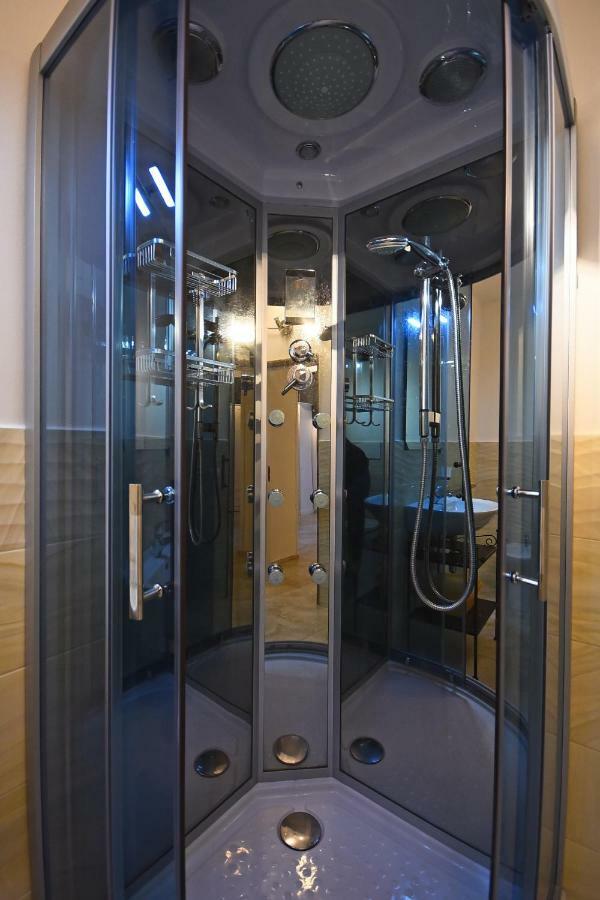 גאליפולי Ravenna Apartments מראה חיצוני תמונה