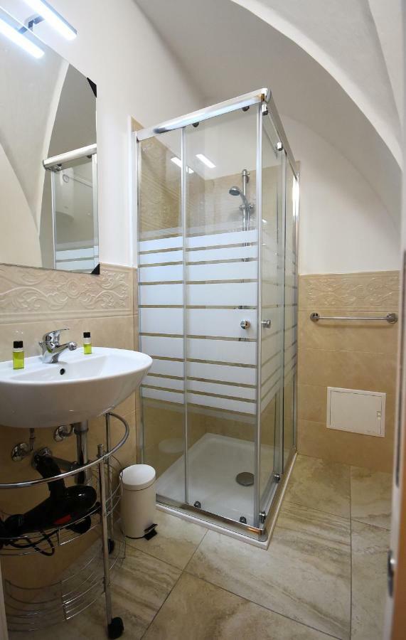 גאליפולי Ravenna Apartments מראה חיצוני תמונה