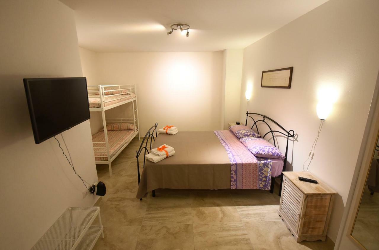 גאליפולי Ravenna Apartments מראה חיצוני תמונה
