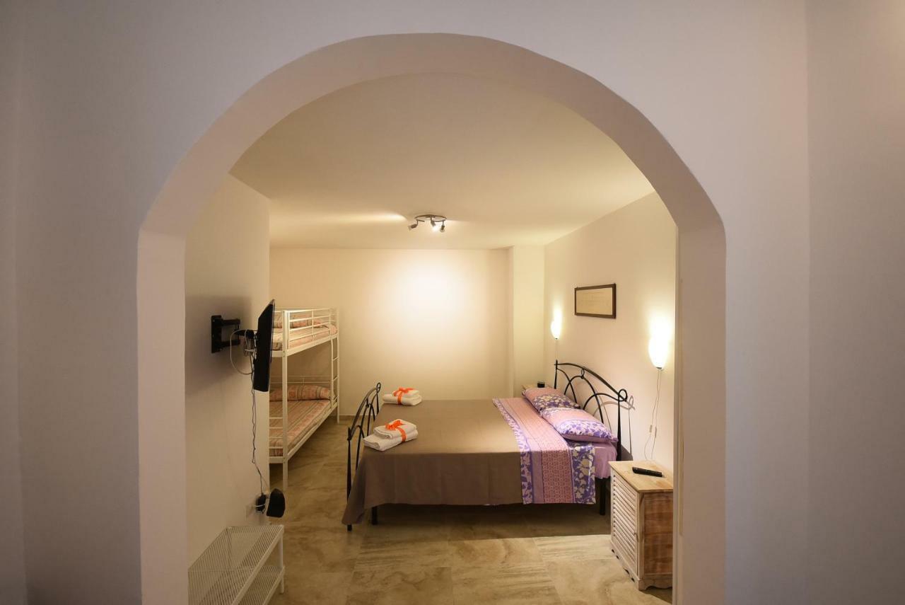 גאליפולי Ravenna Apartments מראה חיצוני תמונה