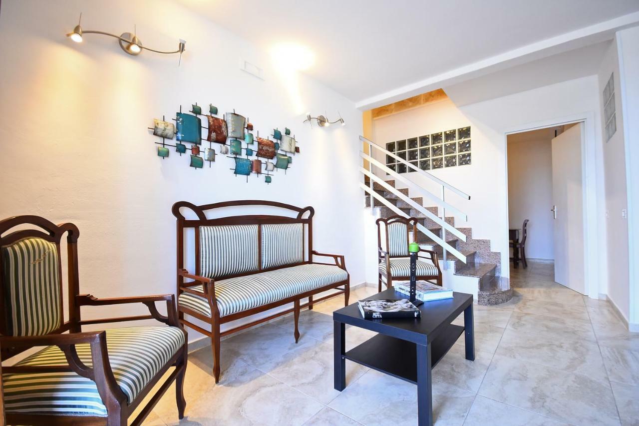 גאליפולי Ravenna Apartments מראה חיצוני תמונה