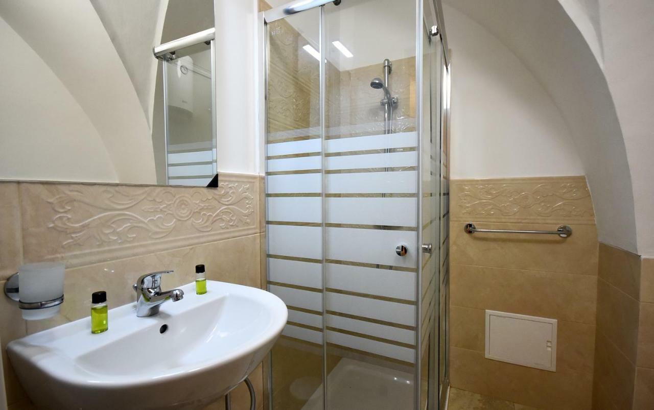 גאליפולי Ravenna Apartments מראה חיצוני תמונה