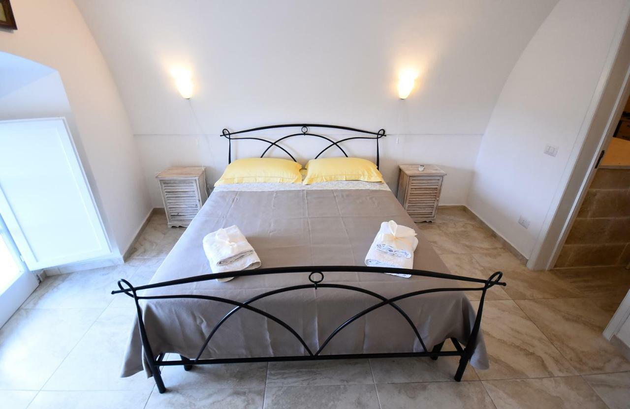 גאליפולי Ravenna Apartments מראה חיצוני תמונה
