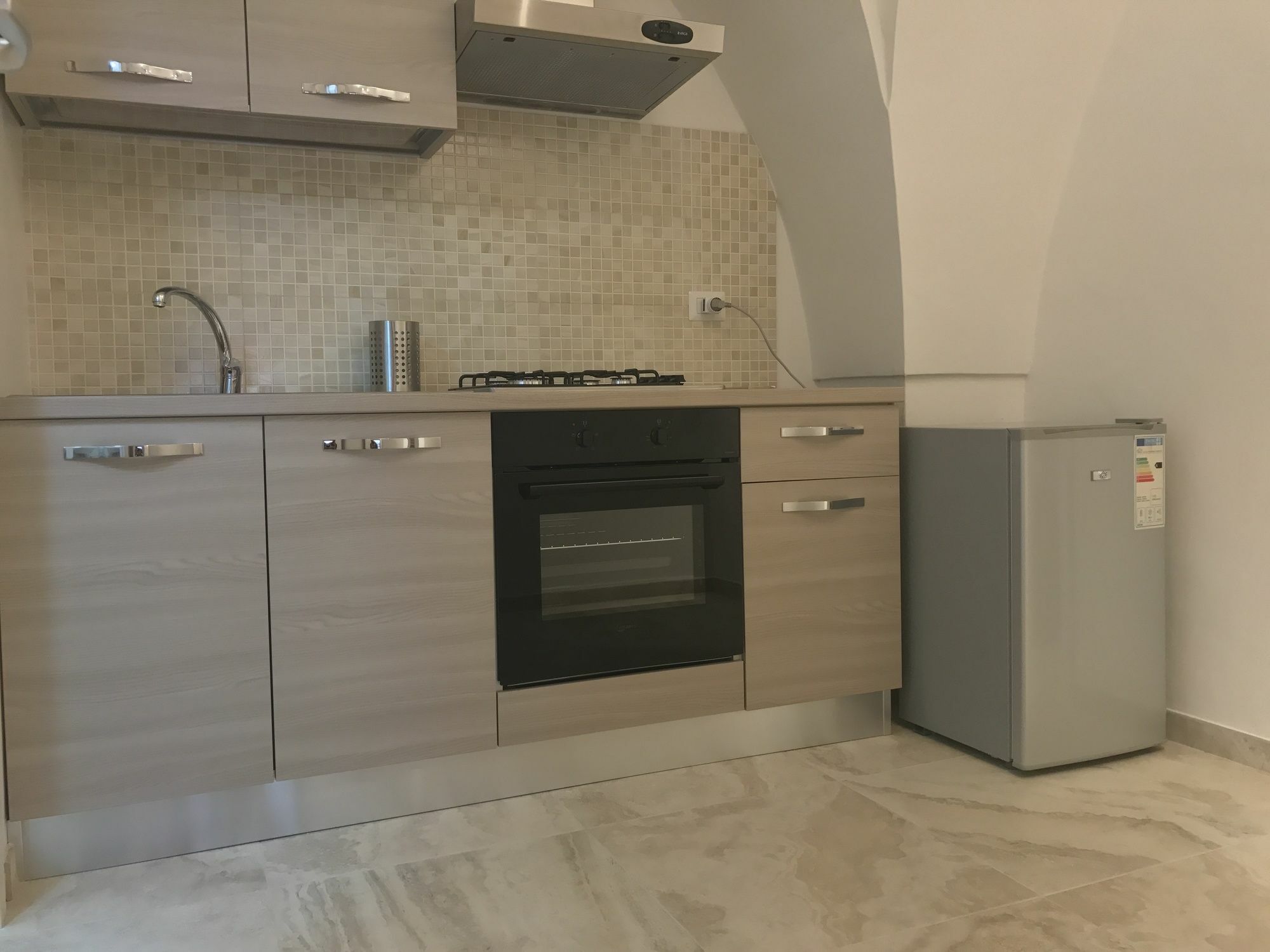 גאליפולי Ravenna Apartments מראה חיצוני תמונה