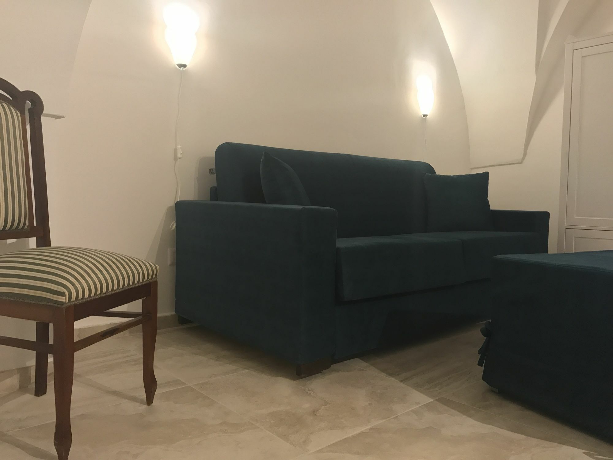גאליפולי Ravenna Apartments מראה חיצוני תמונה