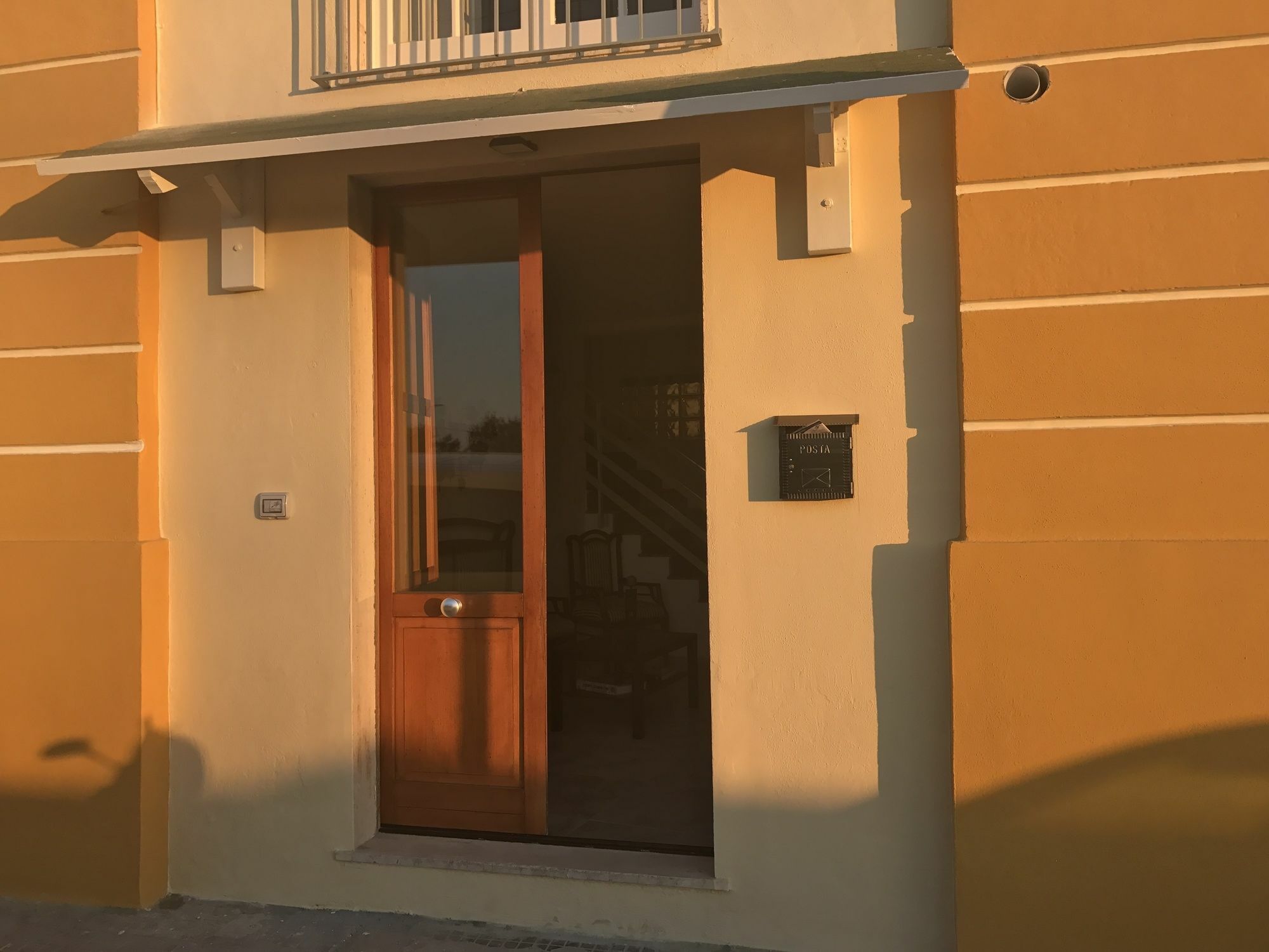 גאליפולי Ravenna Apartments מראה חיצוני תמונה