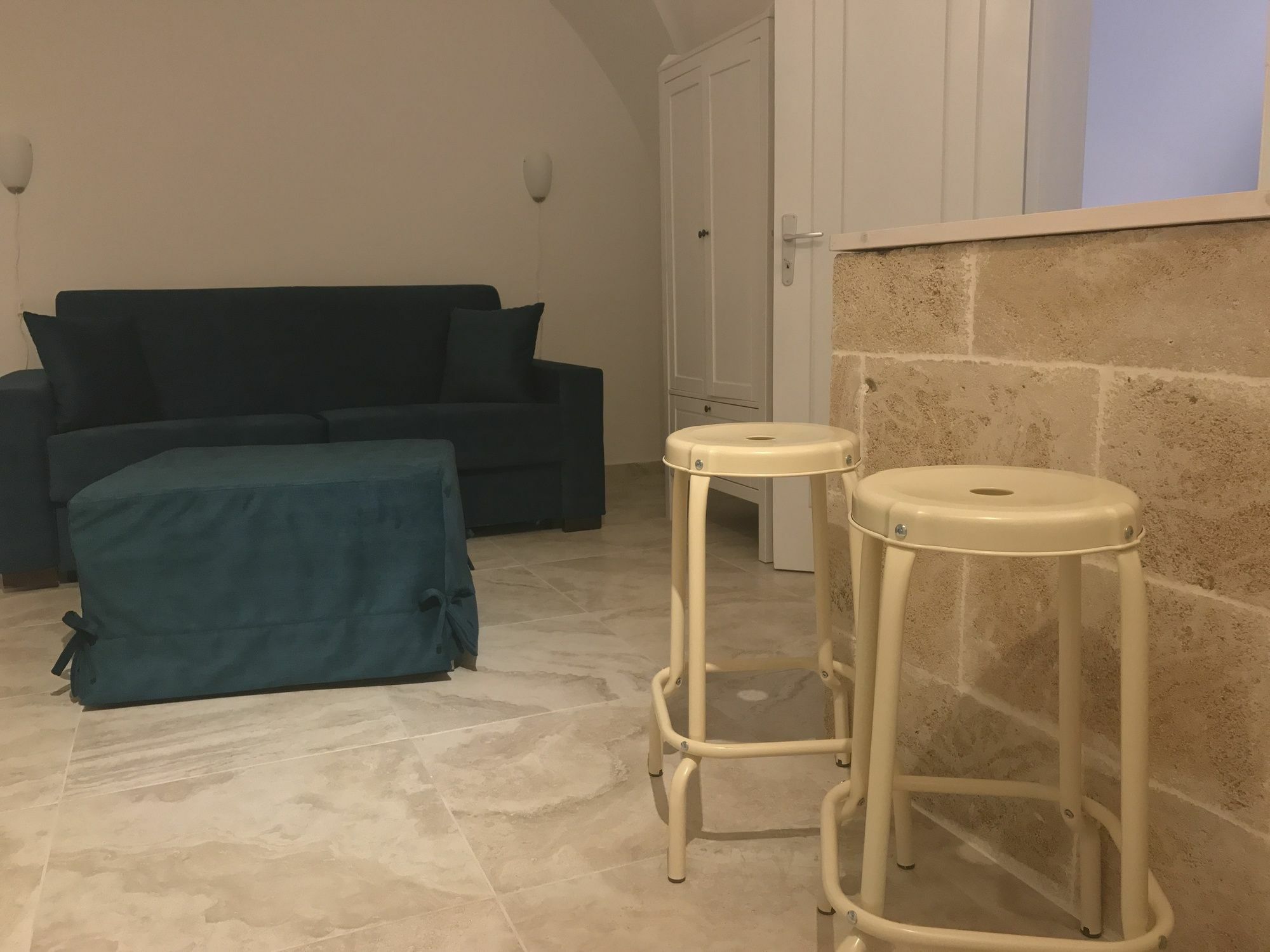 גאליפולי Ravenna Apartments מראה חיצוני תמונה