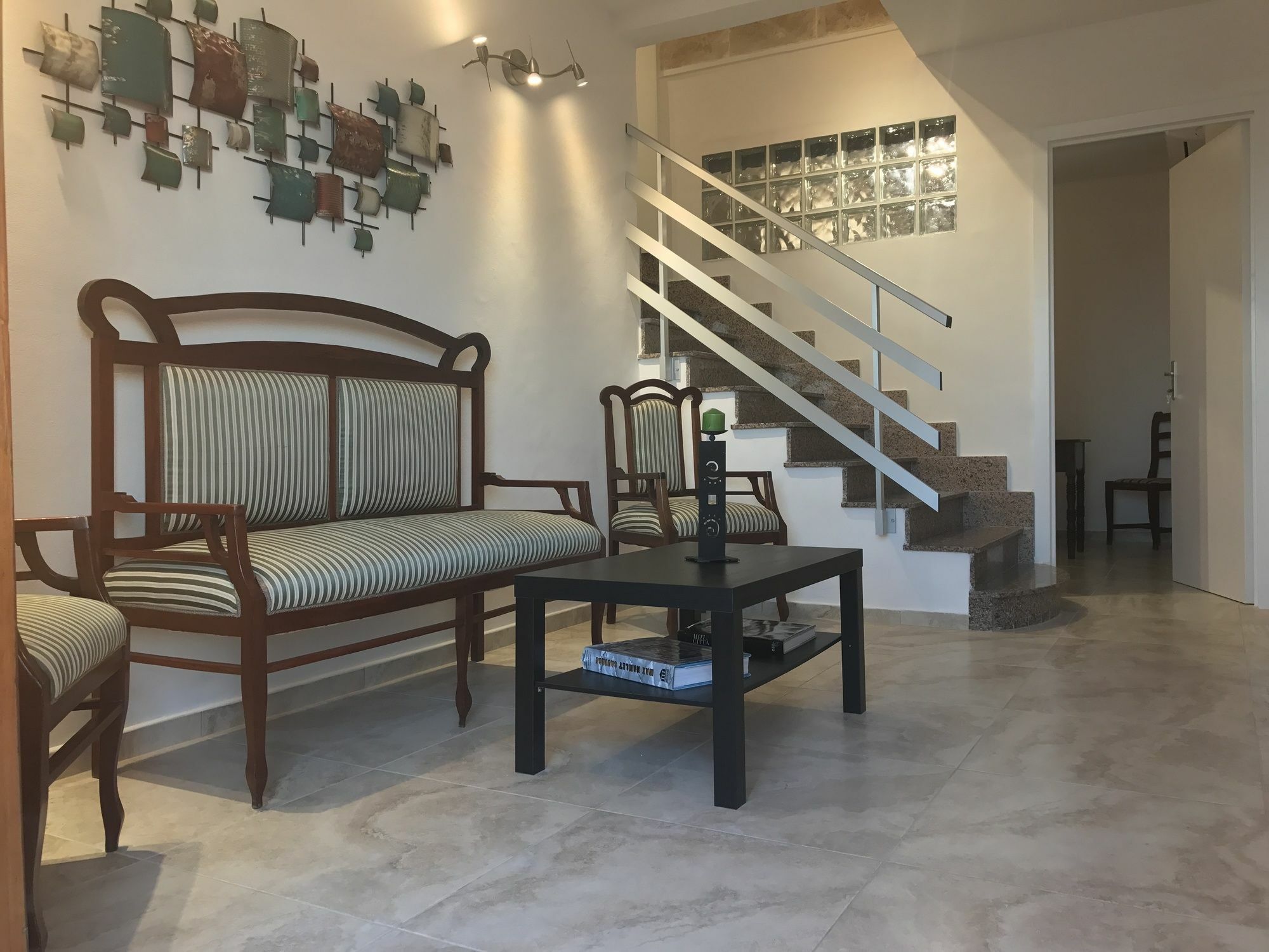 גאליפולי Ravenna Apartments מראה חיצוני תמונה