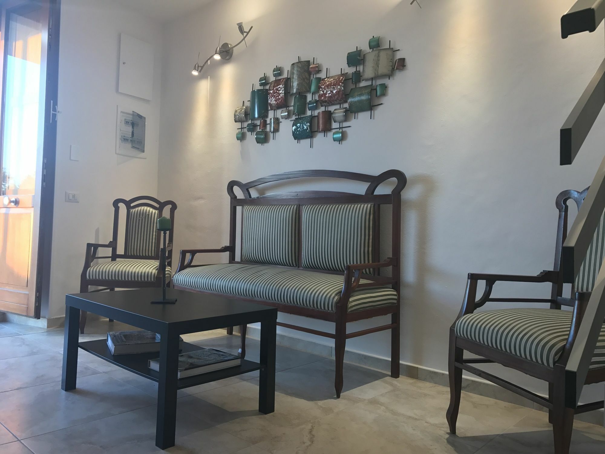גאליפולי Ravenna Apartments מראה חיצוני תמונה