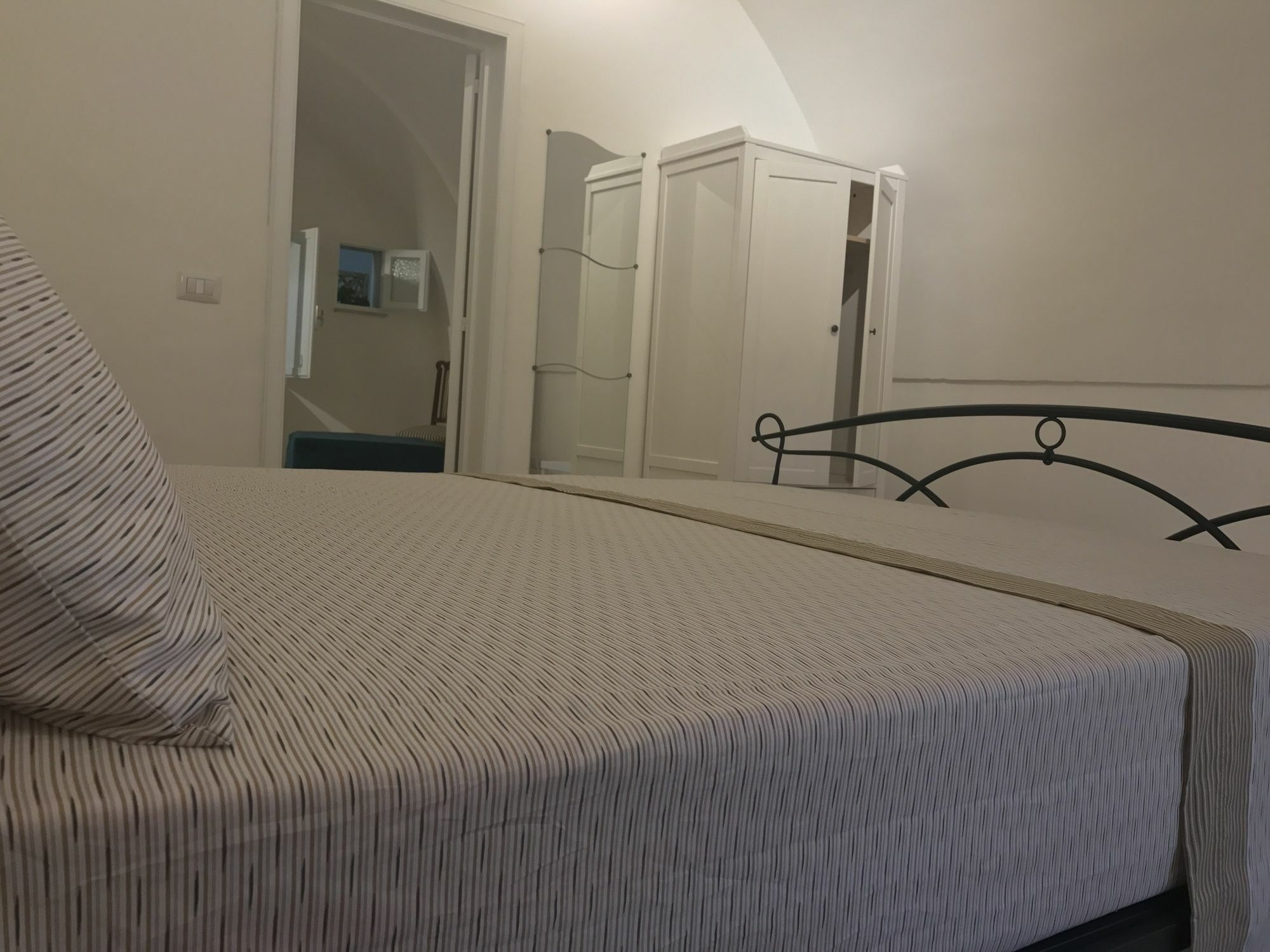 גאליפולי Ravenna Apartments מראה חיצוני תמונה