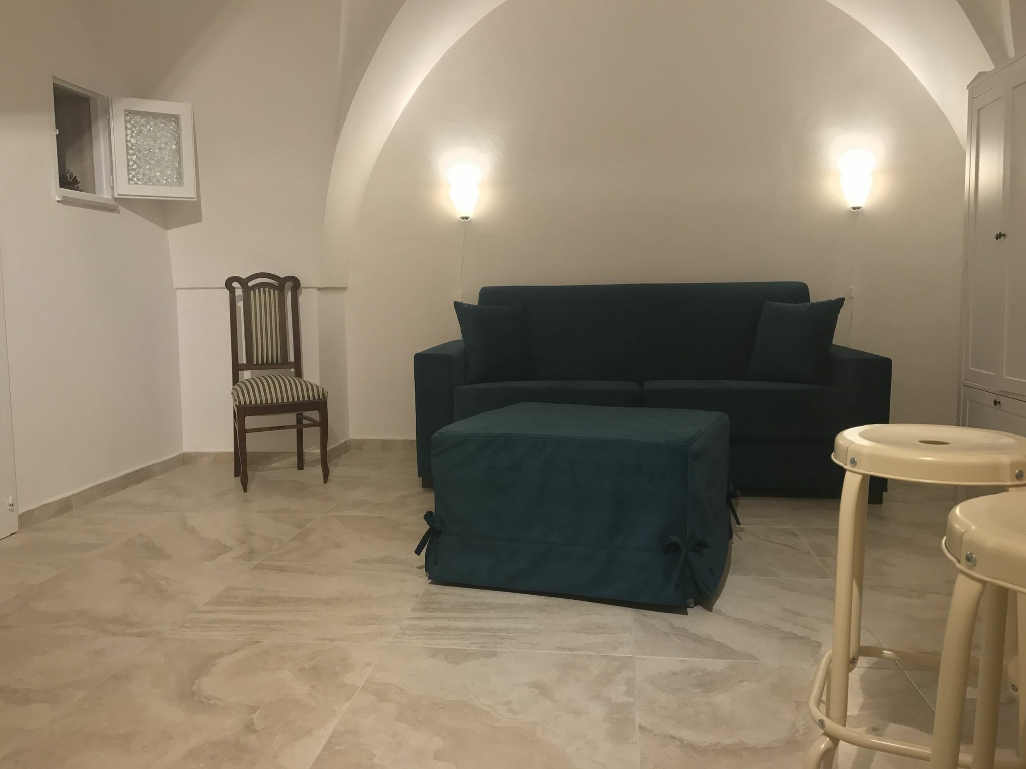 גאליפולי Ravenna Apartments מראה חיצוני תמונה